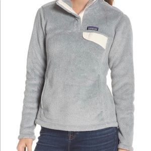 Patagonia Re-Tool Fleece Medium